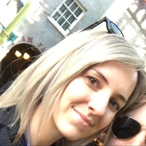 Meet your Posher, Madeline